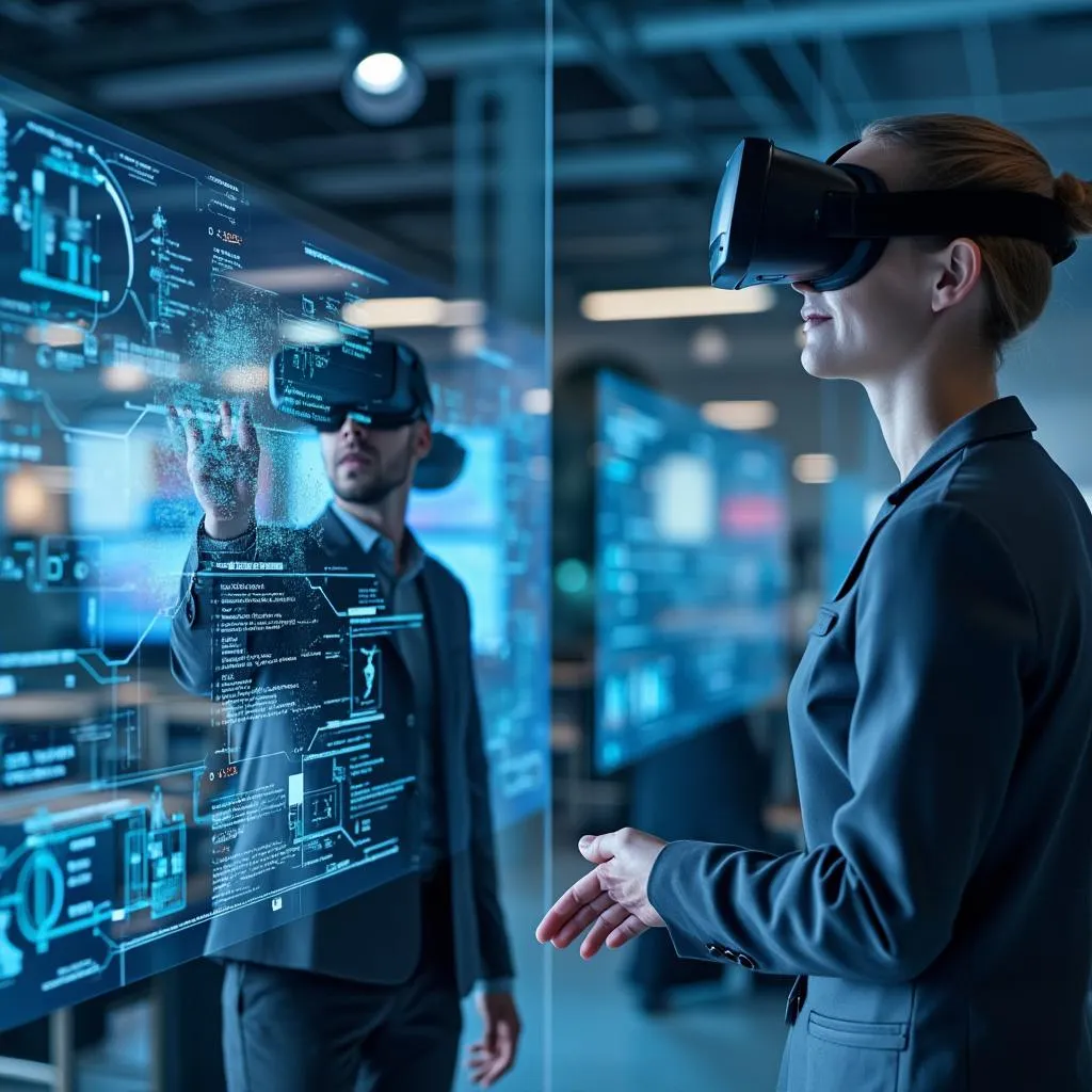 Metodologías innovadoras de formación comercial